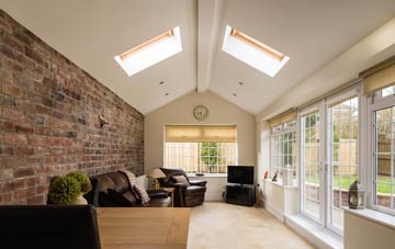 conservatory roof insulation Flishinghurst, Kent