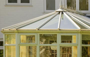 conservatory roof repair Flishinghurst, Kent