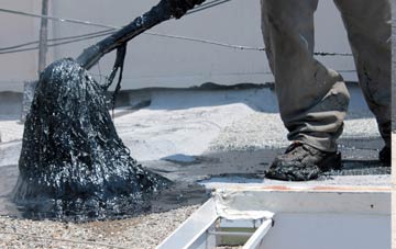 Flishinghurst flat roof waterproofing costs