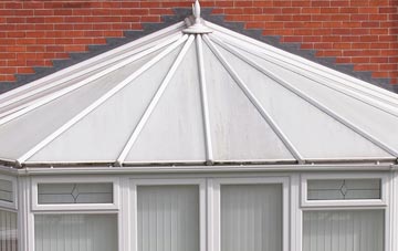 Flishinghurst polycarbonate conservatory roof repairs
