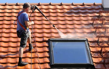 roof cleaning Flishinghurst, Kent