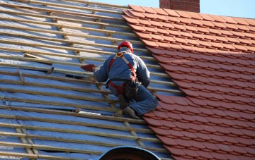 roof tiles Flishinghurst, Kent