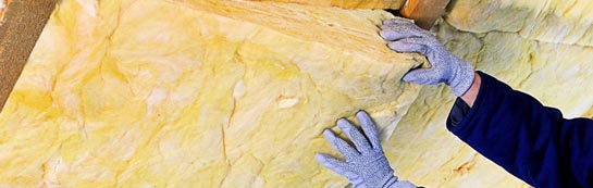 quotes for Flishinghurst roof insulation