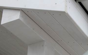 soffits Flishinghurst, Kent