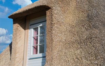 Flishinghurst thatch roof disadvantages