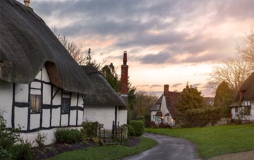 is Flishinghurst thatch roofing popular