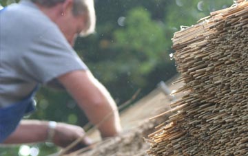 professional Flishinghurst thatchers