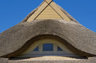 Flishinghurst thatch roofing